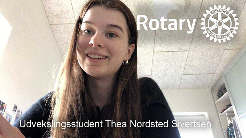 Thea Nordsted