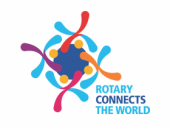 Rotary connects the world