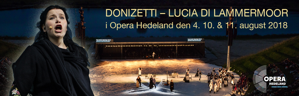 Opera Hedelands plakat 