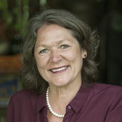 Susanne Gram-Hanssen