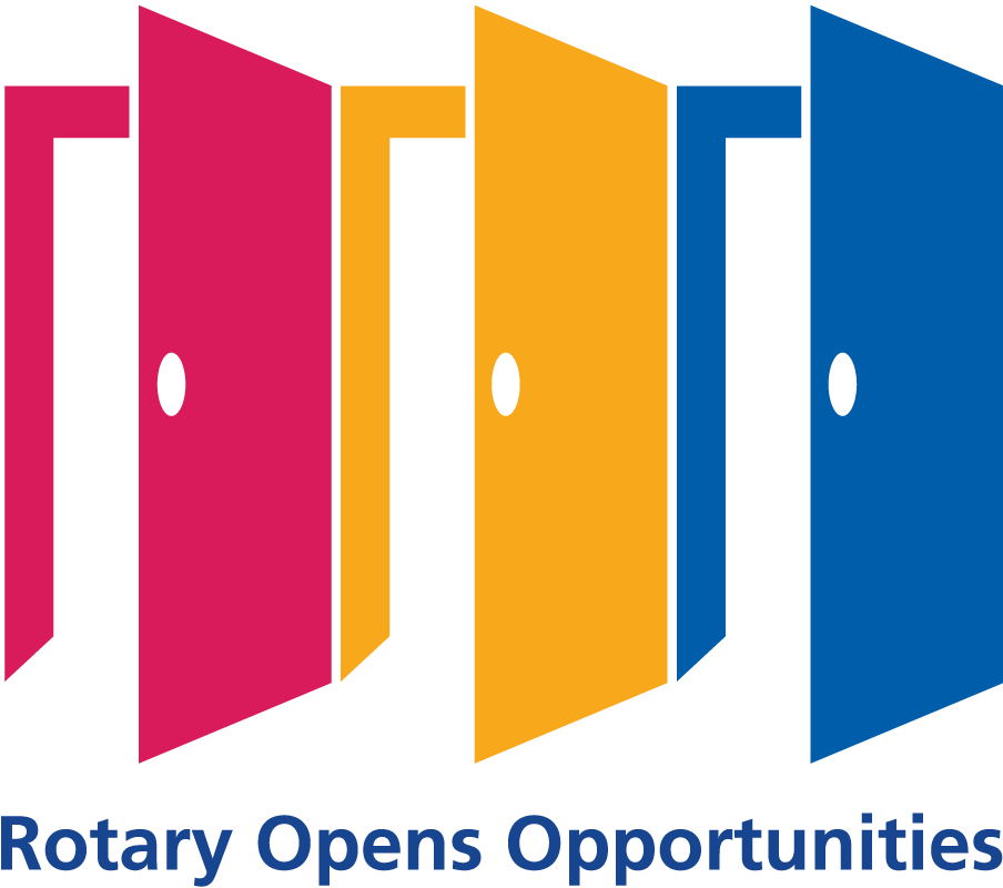 Rotary theme 2020-2021 