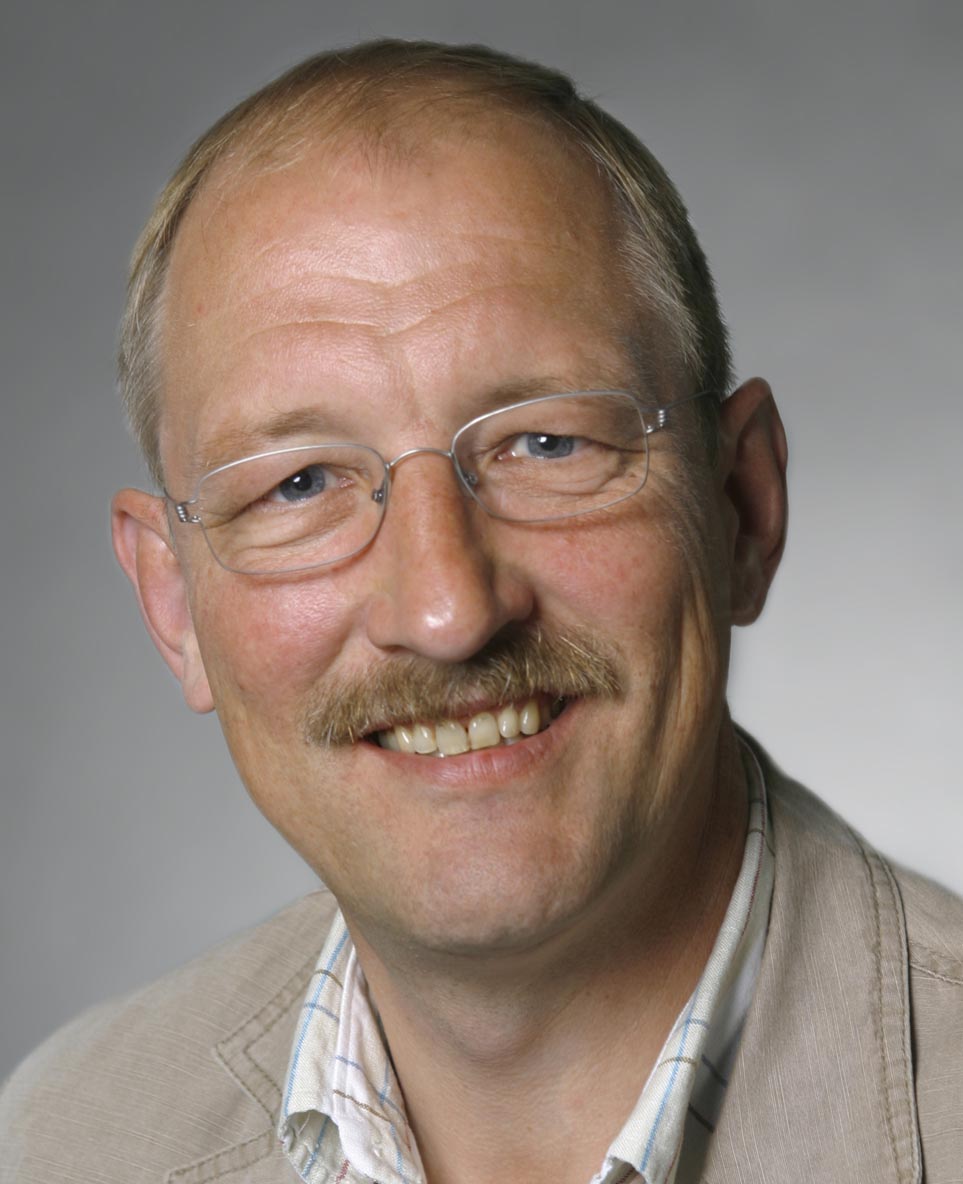 Jens Otto Kjær Hansen