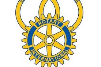 Ringe Rotary logo