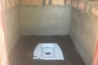 Toiletfacilitet