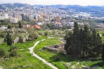 Libanon 1