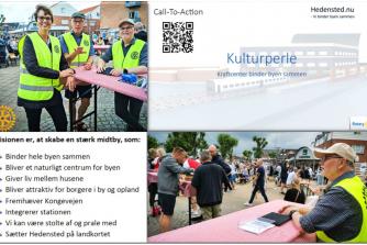 Foto: Hedensted Rotary Klub
