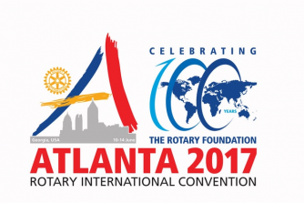 Convention i Atlanta