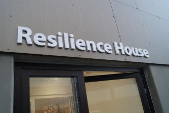 Resilience House