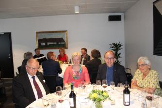 Otterup Rotary Klubs 50 års jubilæum